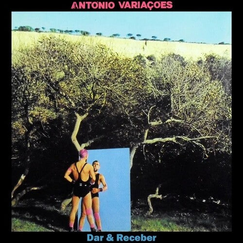 Variacoes,antonio - Dar E Receber - Vinyl Record