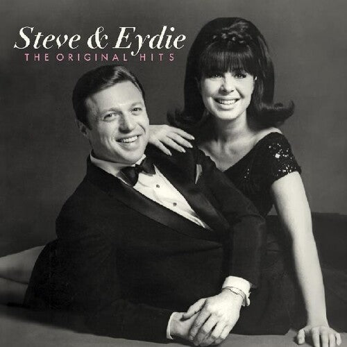 Lawrence,steve / Gorme,eydie - Original Hits - Music CD
