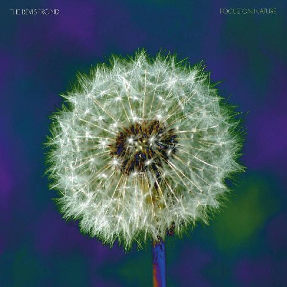 Bevis Frond - Focus On Nature [Digipak]