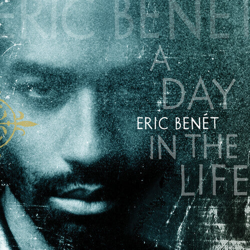 Benet,eric - Day In The Life - Vinyl Record