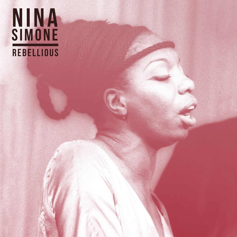 Nina Simone - Rebellious [LP] Vinyl Record