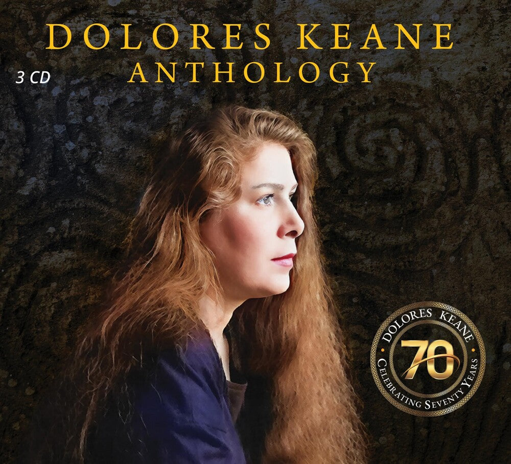Delores Keane - Anthology [CD]