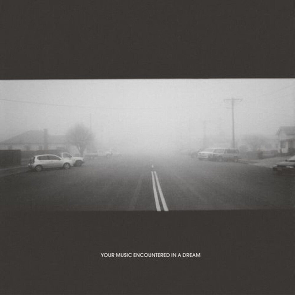 David Grubbs  / Keenan,Liam - Your Music Encountered In A Dream [CD]
