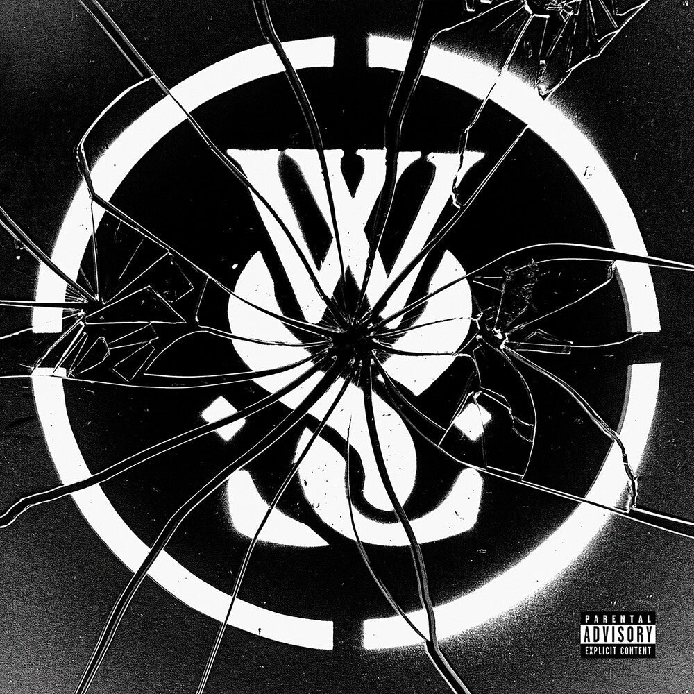 While She Sleeps - Self Hell [CD]