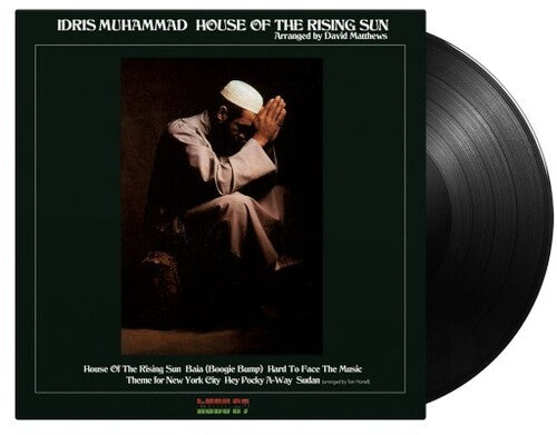 Muhammad,idris - House Of The Rising Sun - Vinyl Record