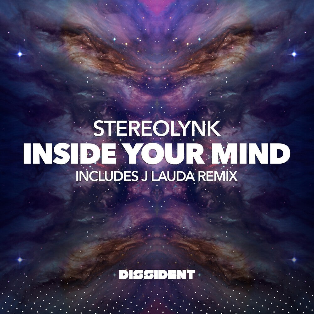 Stereolynk - Inside Your Mind (Retail Version) (Mod) [CD]