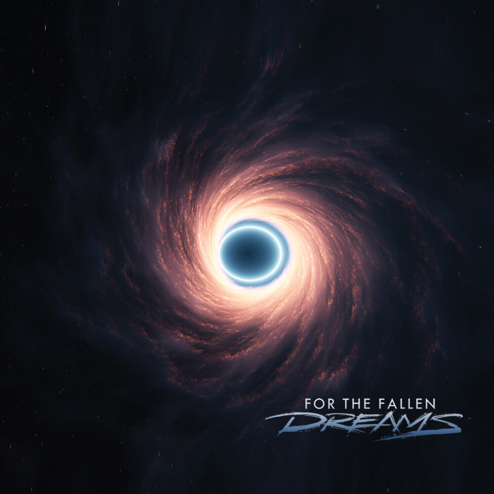 For The Fallen Dreams - For The Fallen Dreams [LP] Vinyl Record