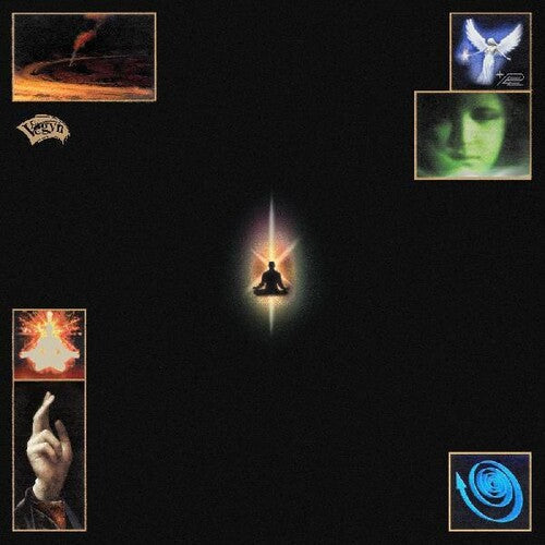 Vegyn - Road To Hell Is Paved With Good Intentions - Music CD