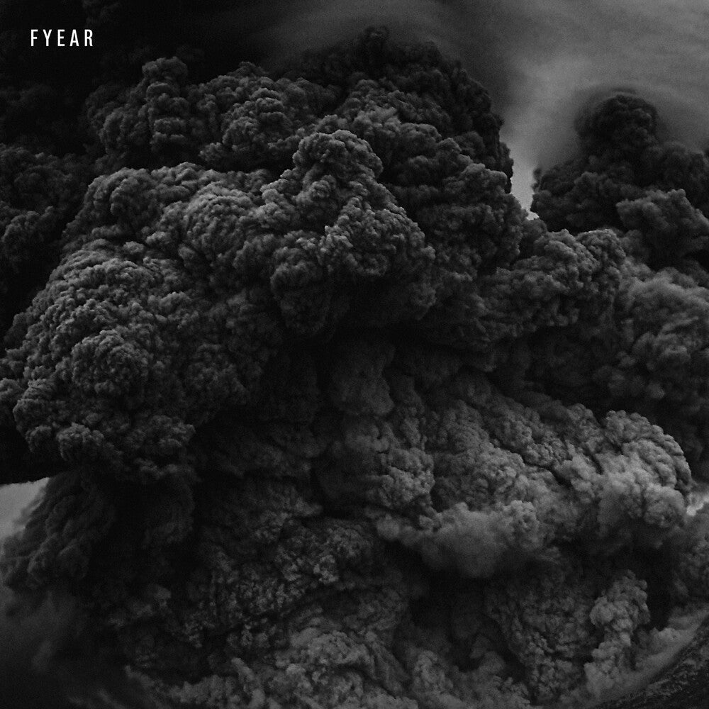 Fyear - Fyear [180 Gram] Vinyl Record