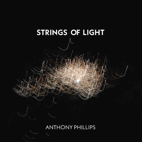 Phillips,anthony - Strings Of Light - Expanded Edition - Music CD