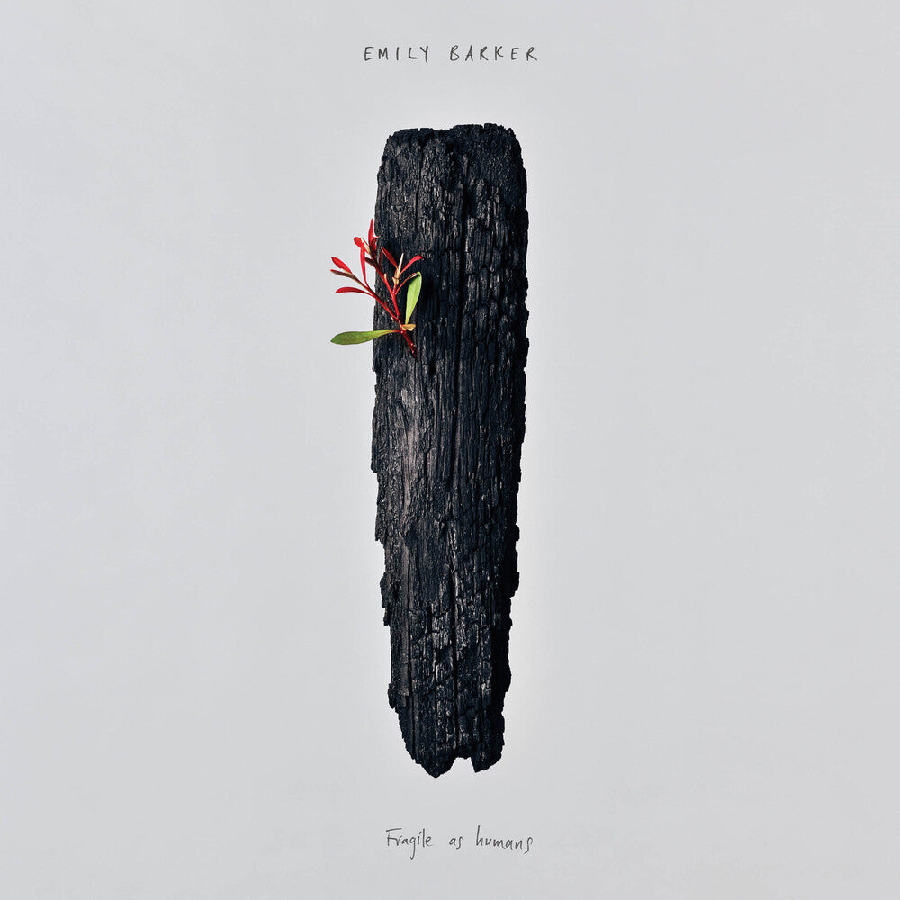 Emily Barker - Fragile As Humans [LP] Vinyl Record