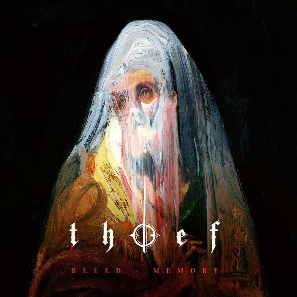 Thief - Bleed, Memory [CD]
