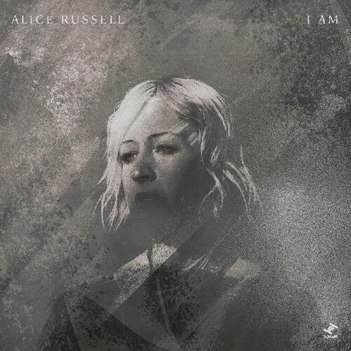 Russell,alice - I Am - Vinyl Record