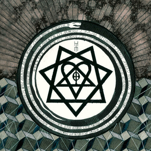 Him - Tears On Tape - Music CD