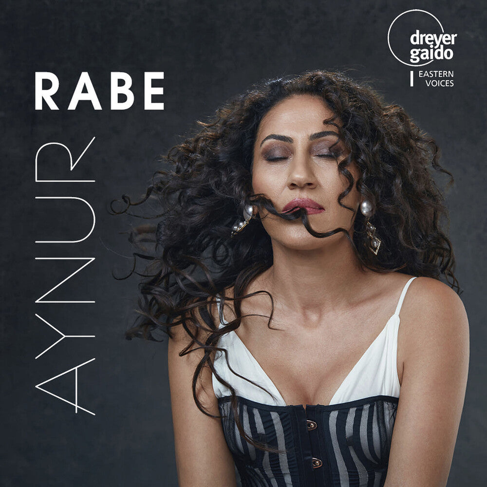 Aynur / Cicek - Rabe [CD]