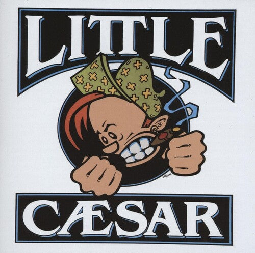 Little Caesar - Little Caesar - Music CD