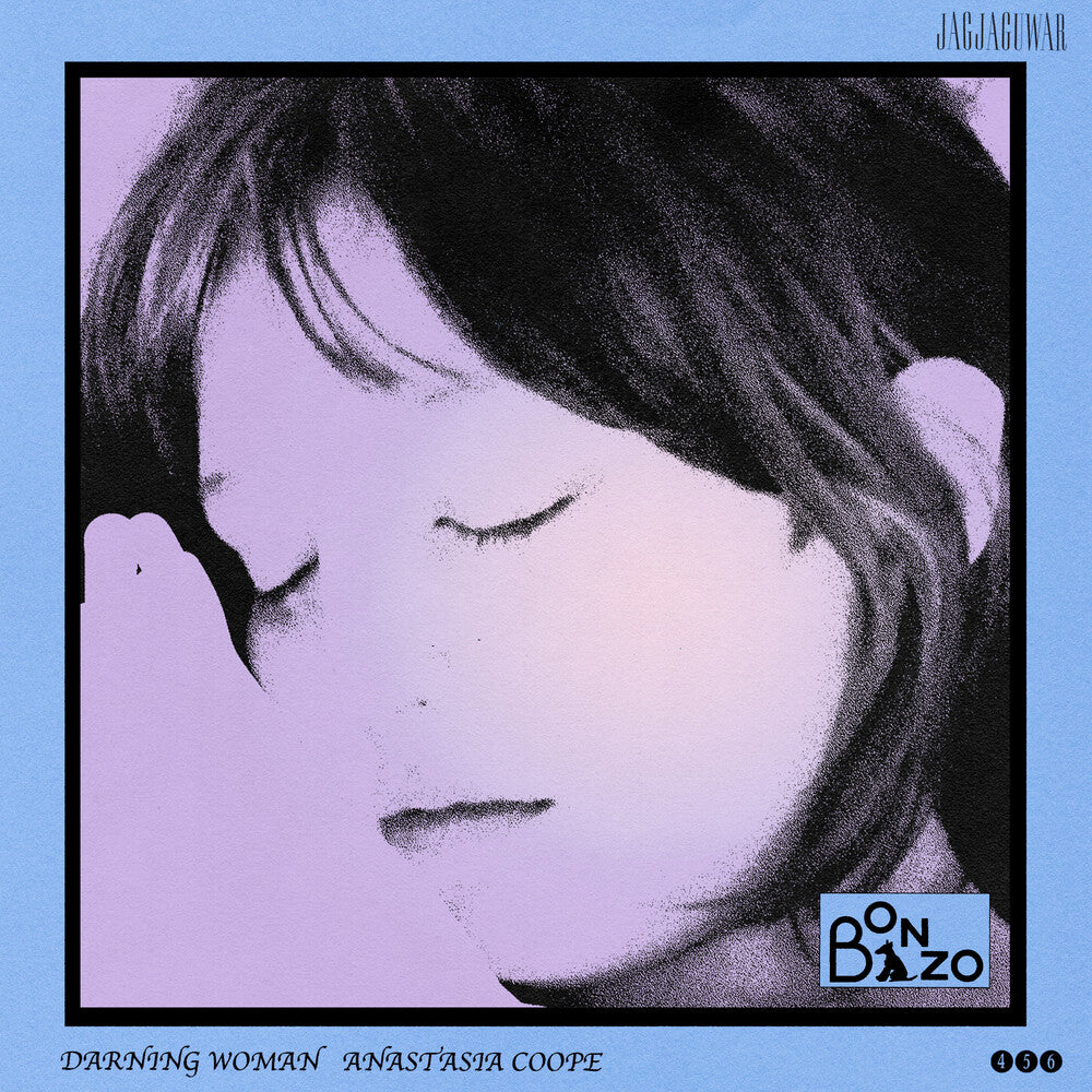 Anastasia Coope - Darning Woman [LP] Vinyl Record