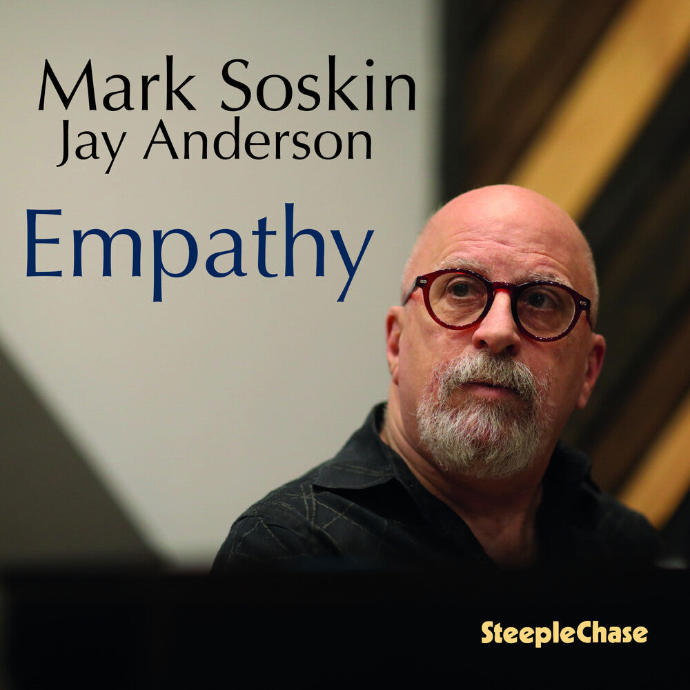 Mark Soskin  / Anderson,Jay - Empathy [CD]