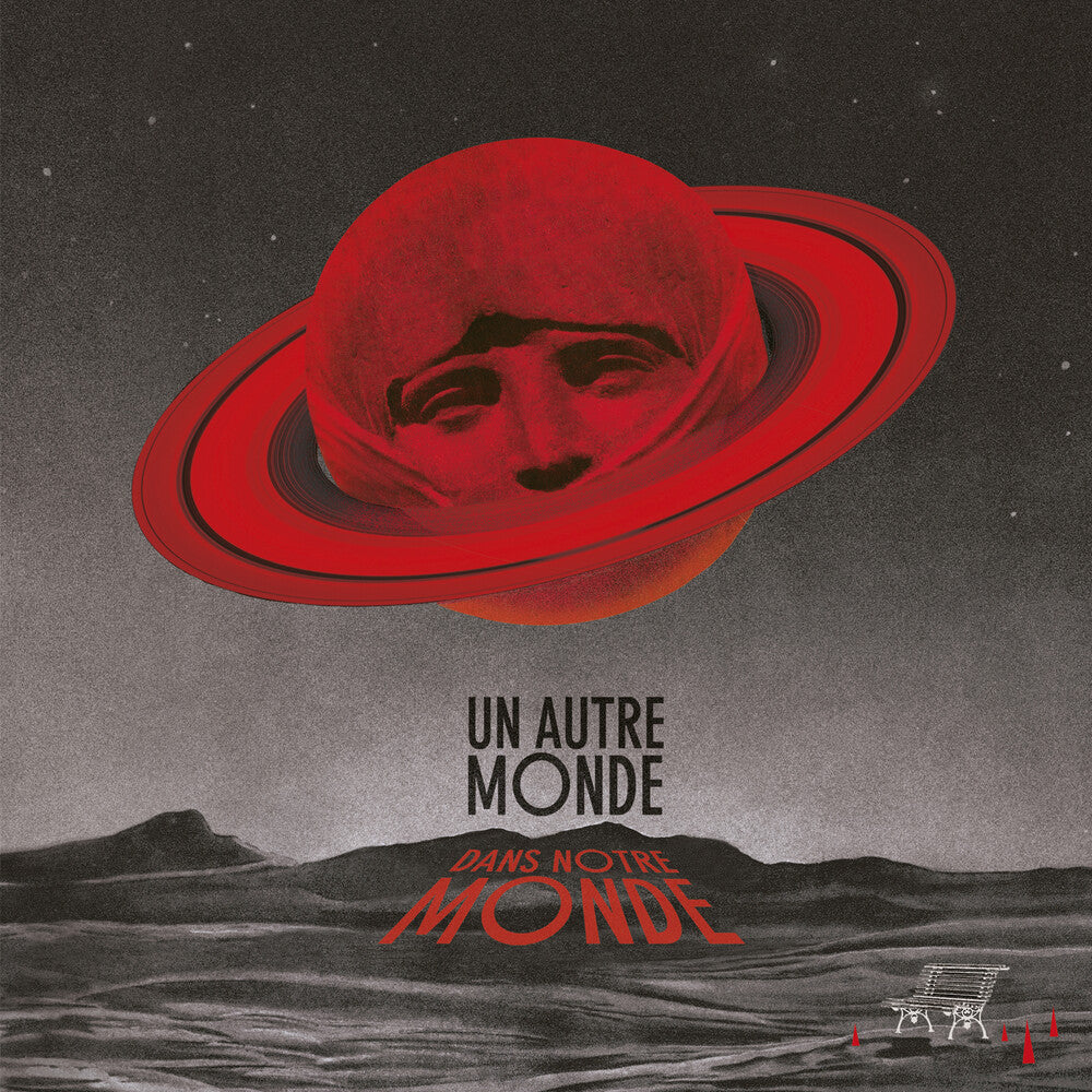 Un Autre Monde / Various - Un Autre Monde / Various [CD]