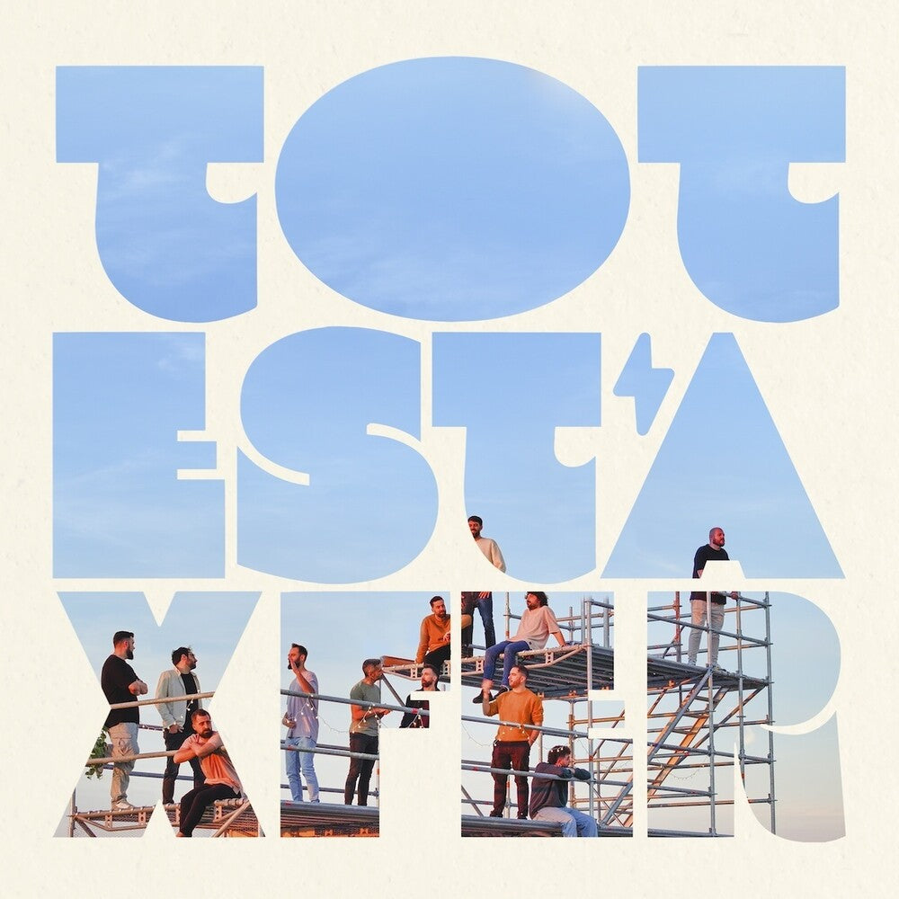 La Fúmiga - Tot Esta Per Fer (Spa) [CD]