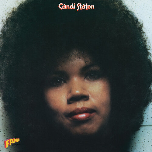 Staton,candi - Candi Staton - Music CD