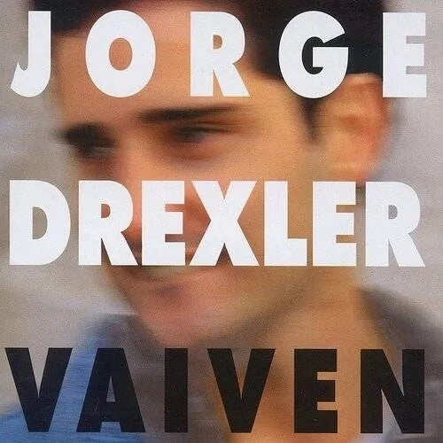 Drexler,jorge - Vaiven - Vinyl Record