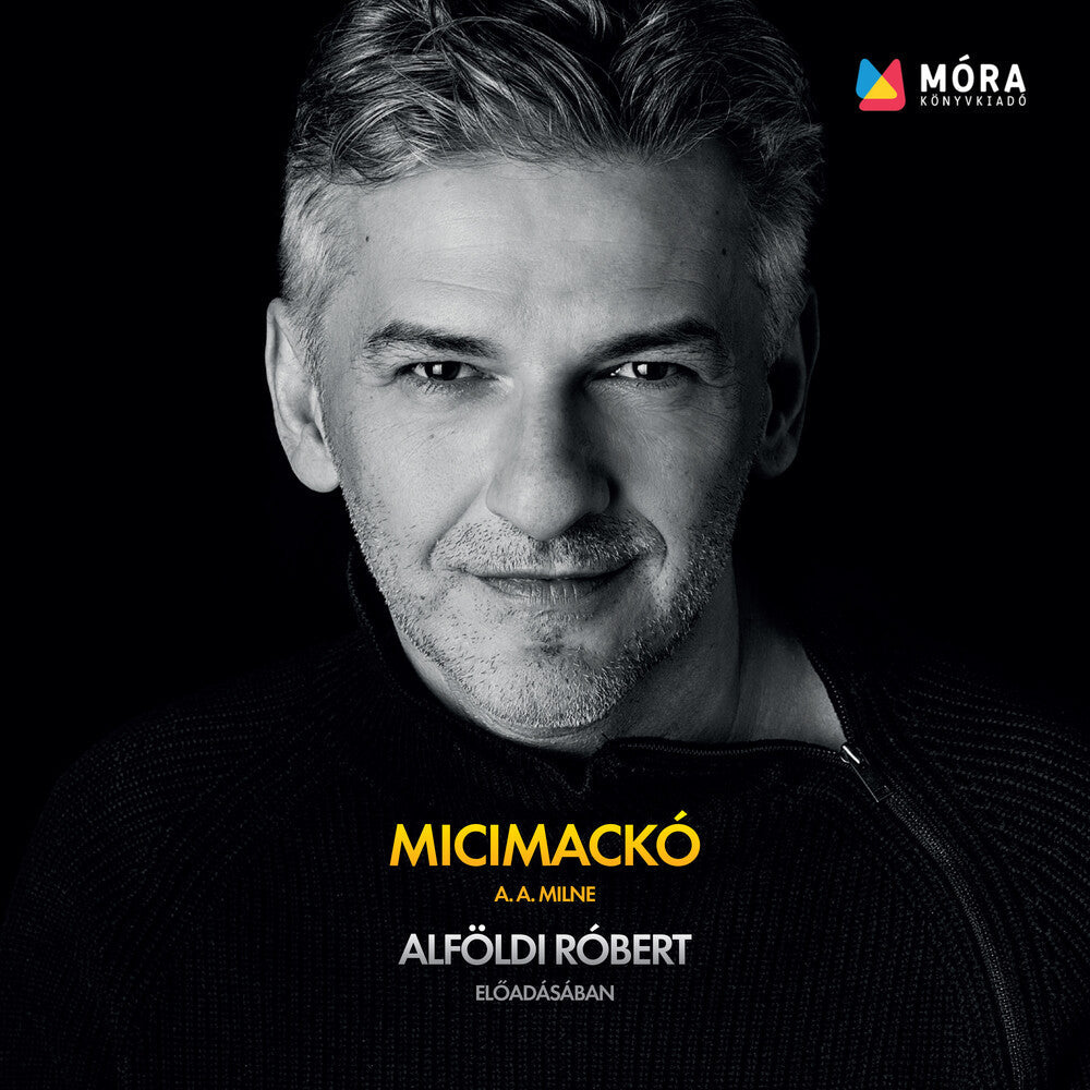 Milne - Micimacko [CD]