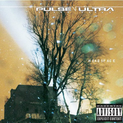 Pulse Ultra - Headspace [CD]