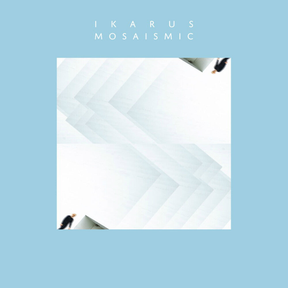 Ikarus - Mosaismic [CD]