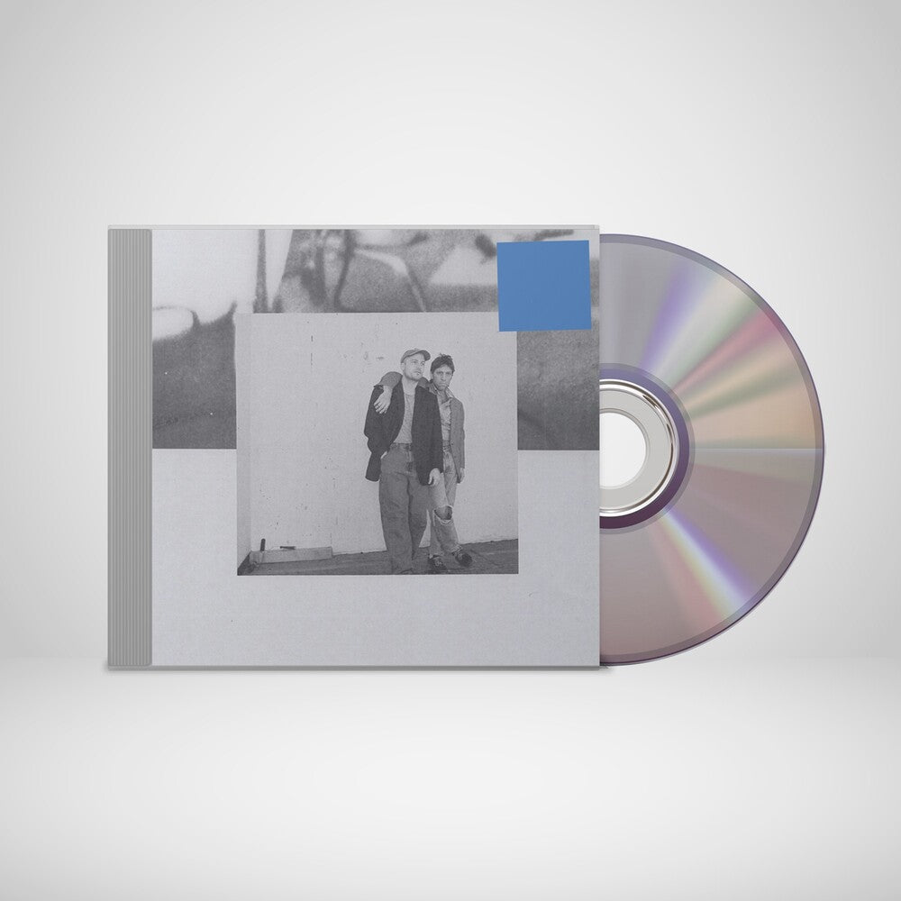 Hovvdy - Hovvdy [CD]