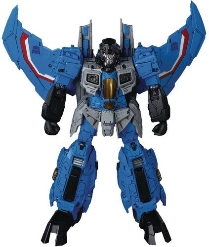 Threezero - Transformers Modelx Thundercracker Af - Collectibles