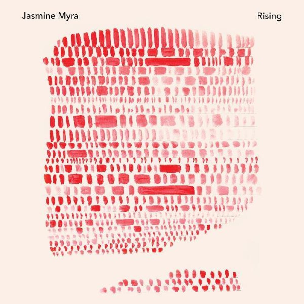 Jasmine Myra - Rising (Uk) [CD]