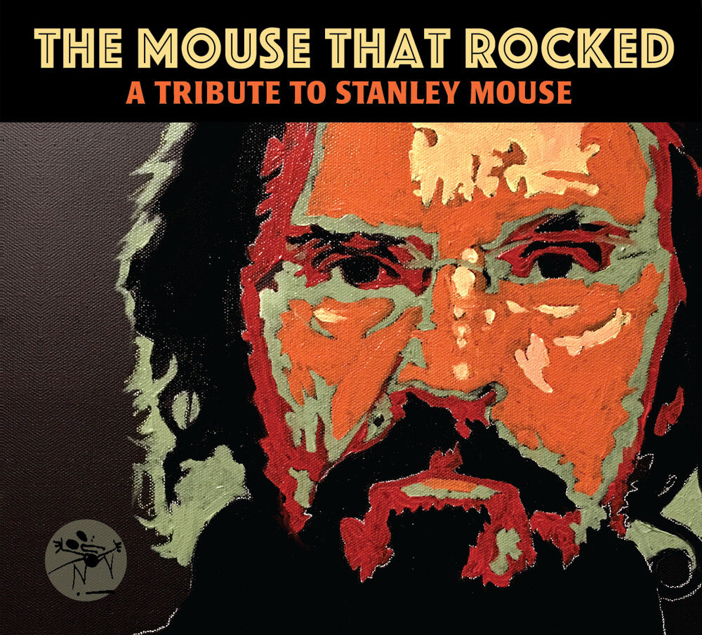 Mouse That Rocked / Various - Mouse That Rocked / Various [CD]