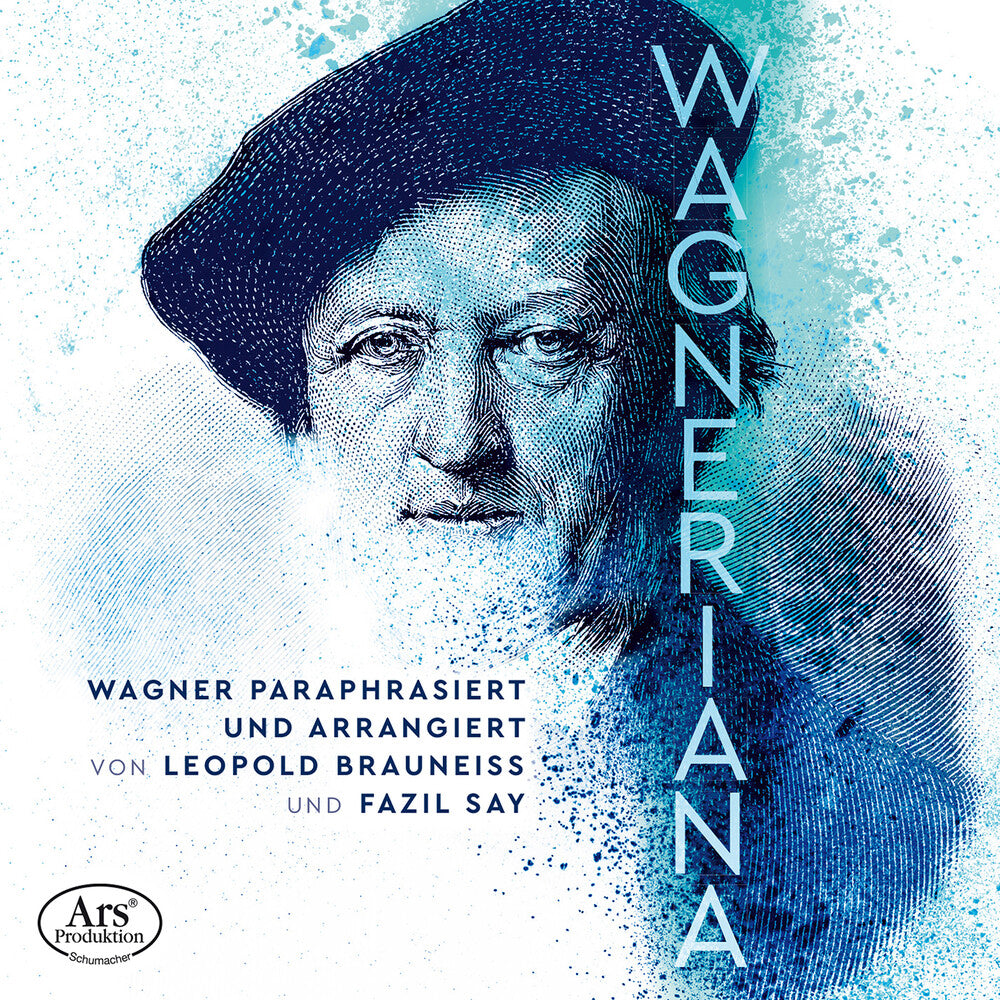 Brauneiss / Wagner / Schubert - Wagneriana [CD]