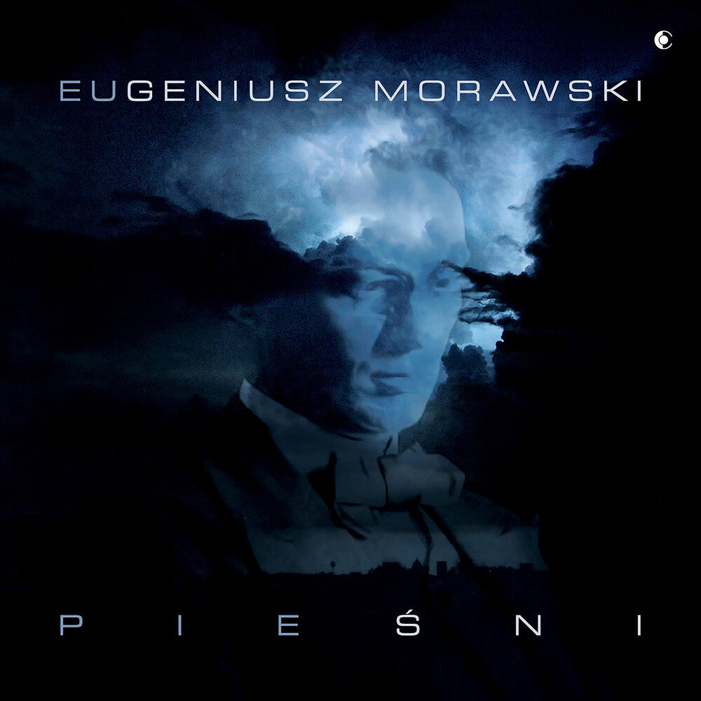 Agnieszka Rehlis - Eugeniusz Morawski - Piesni / Songs [CD]
