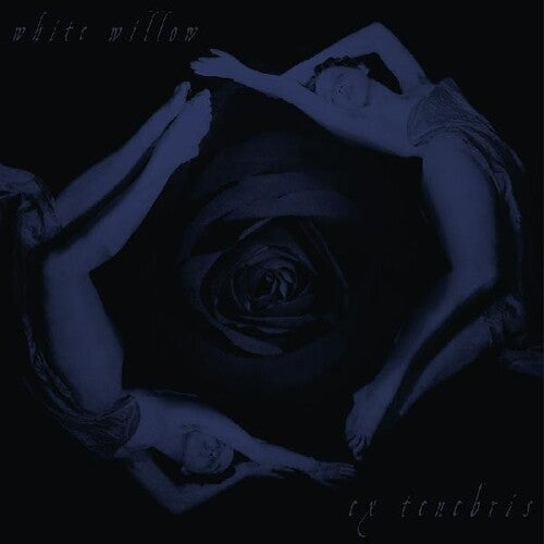 White Willow - Ex Tenebris - Music CD