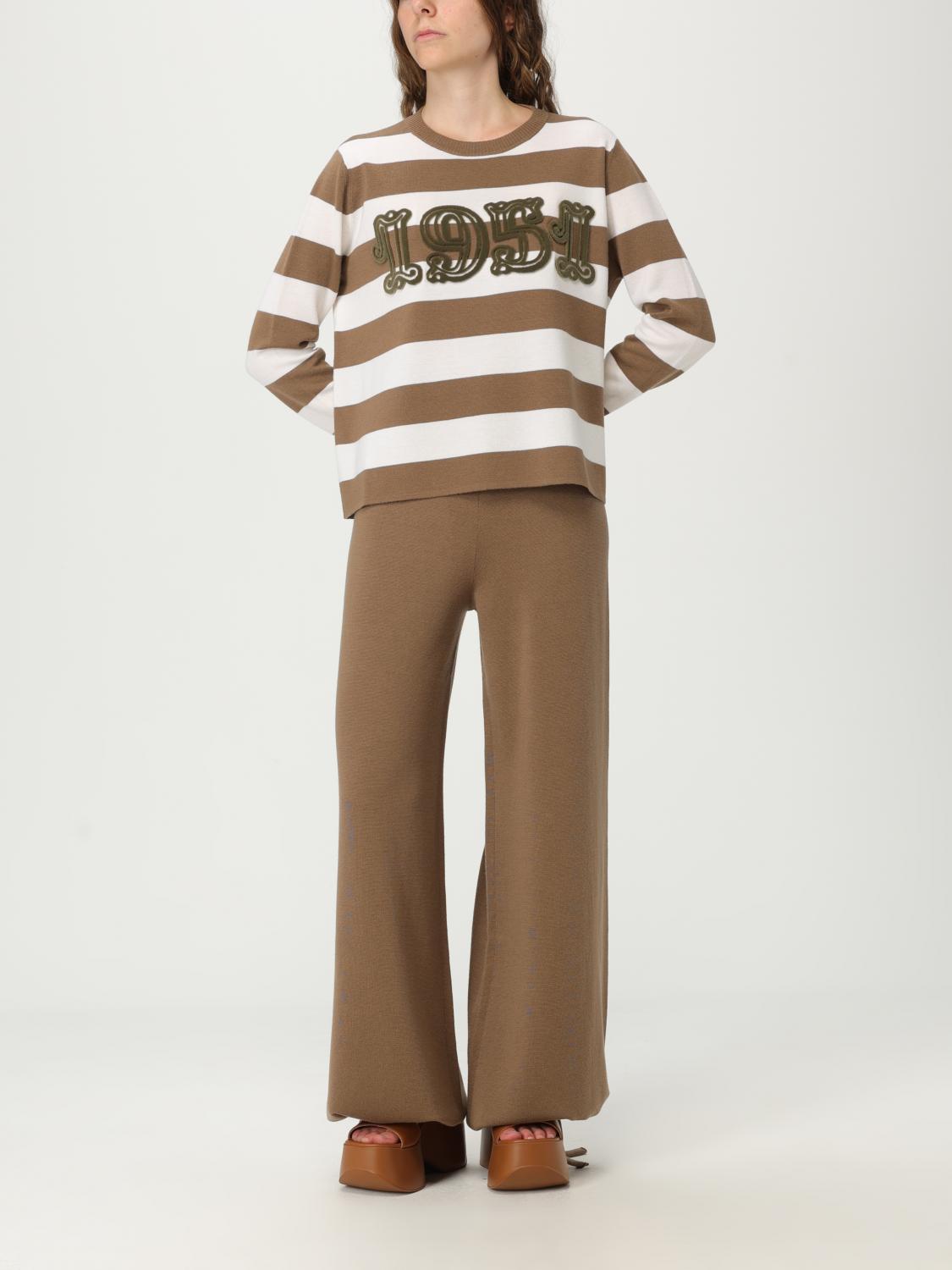 Max Mara Sweater Woman Hazel