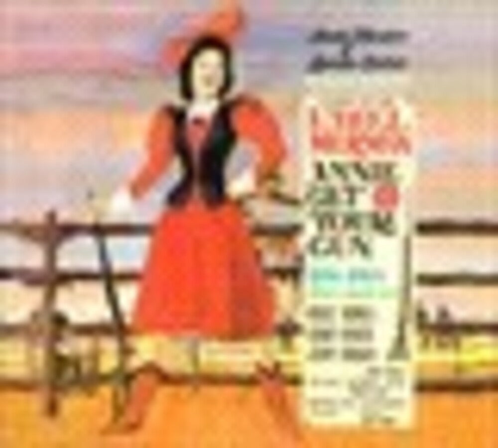 Broadway Cast - Original Broadway Cast Recording [CD]