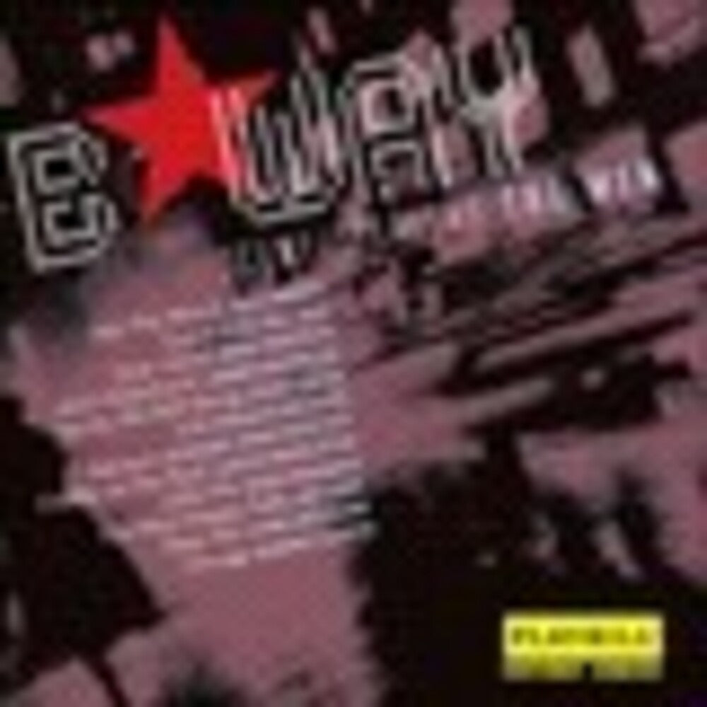 Barney Martin - Scene Stealers: Male / Various [CD]