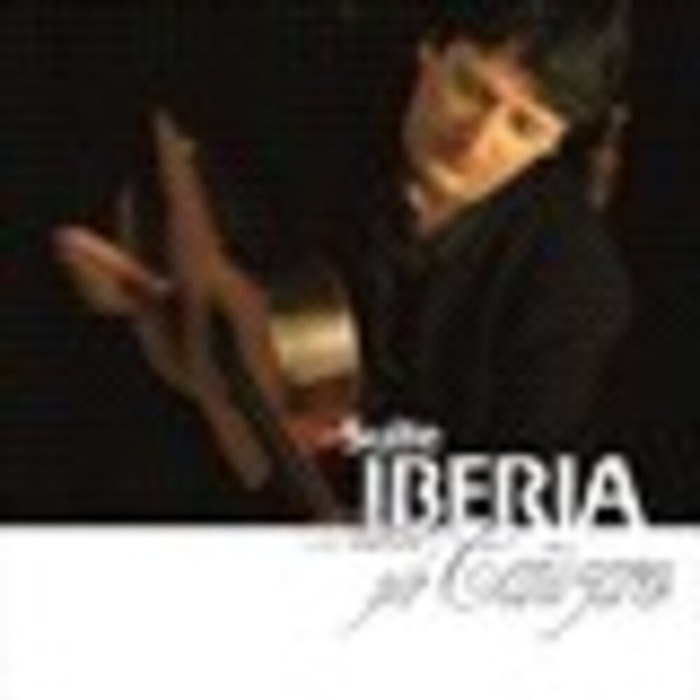 Canizares - Suite Iberia Albeniz Por Canizares (Snyr) [CD]