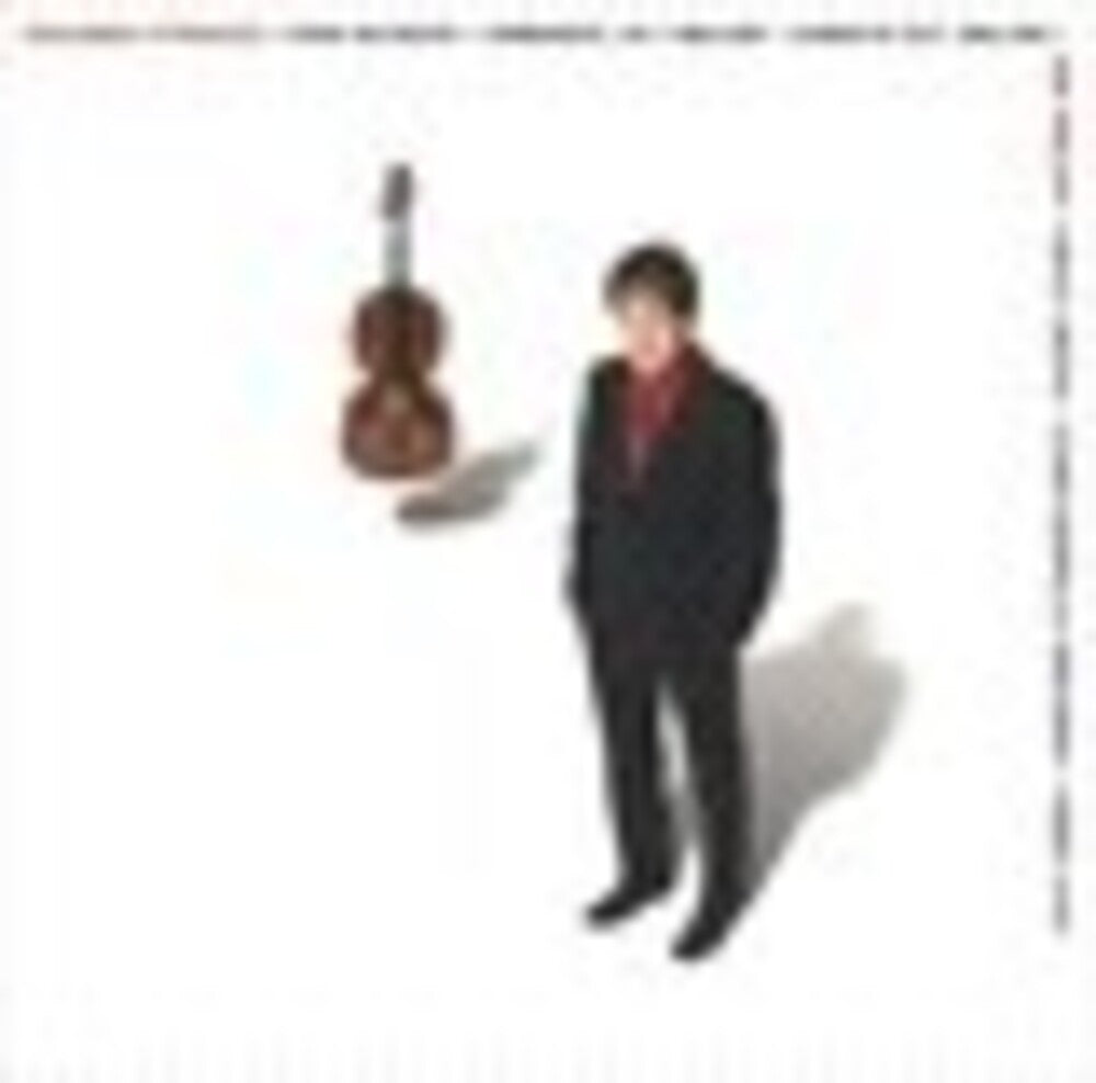 Jan Vogler - Richard Strauss: Don Quixote / Romance In F Major [CD]