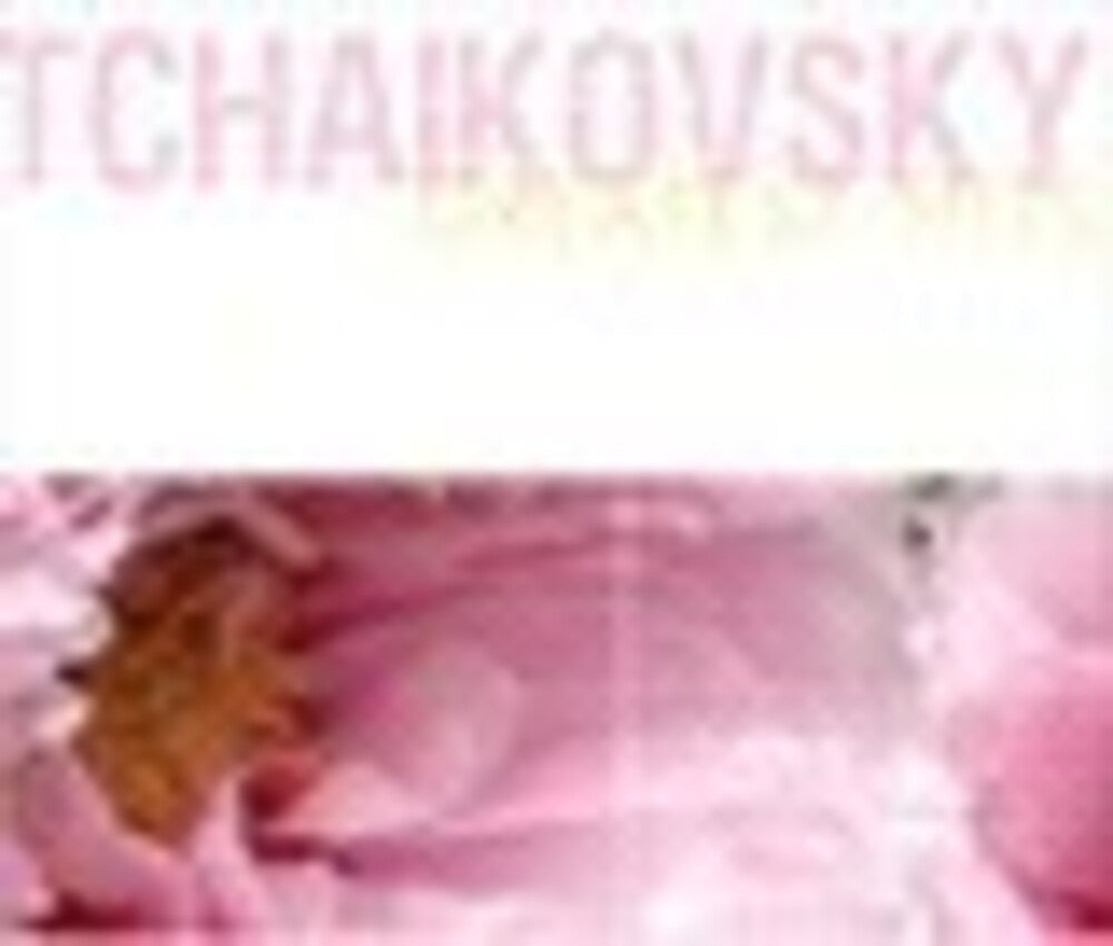 Tchaikovsky Greatest Hits - Tchaikovsky Greatest Hits / Various (Eco) [CD]