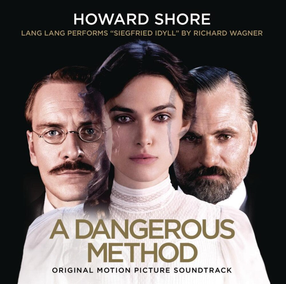 Lang Lang - Dangerous Method [CD]