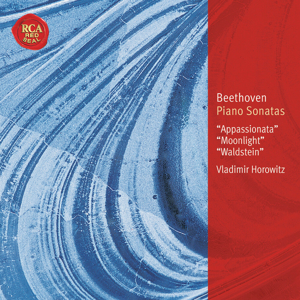 RCA Victor Symphony Orchestra - Piano Sonatas [Remastered]
