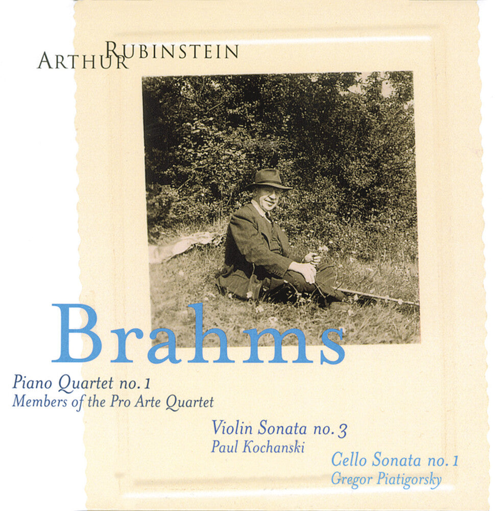 Arthur Rubinstein - Rubinstein Collection 3 [CD]