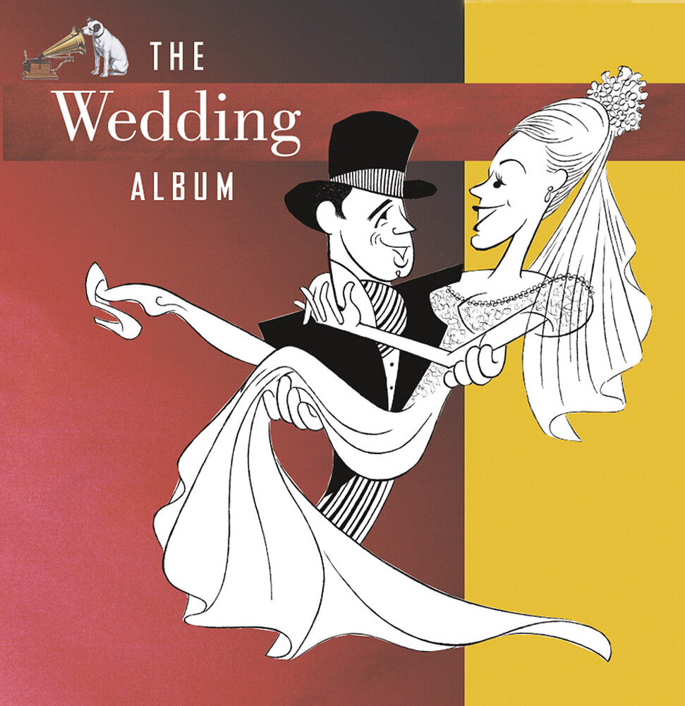 Richard Westenburg - Wedding Album / Various [CD]