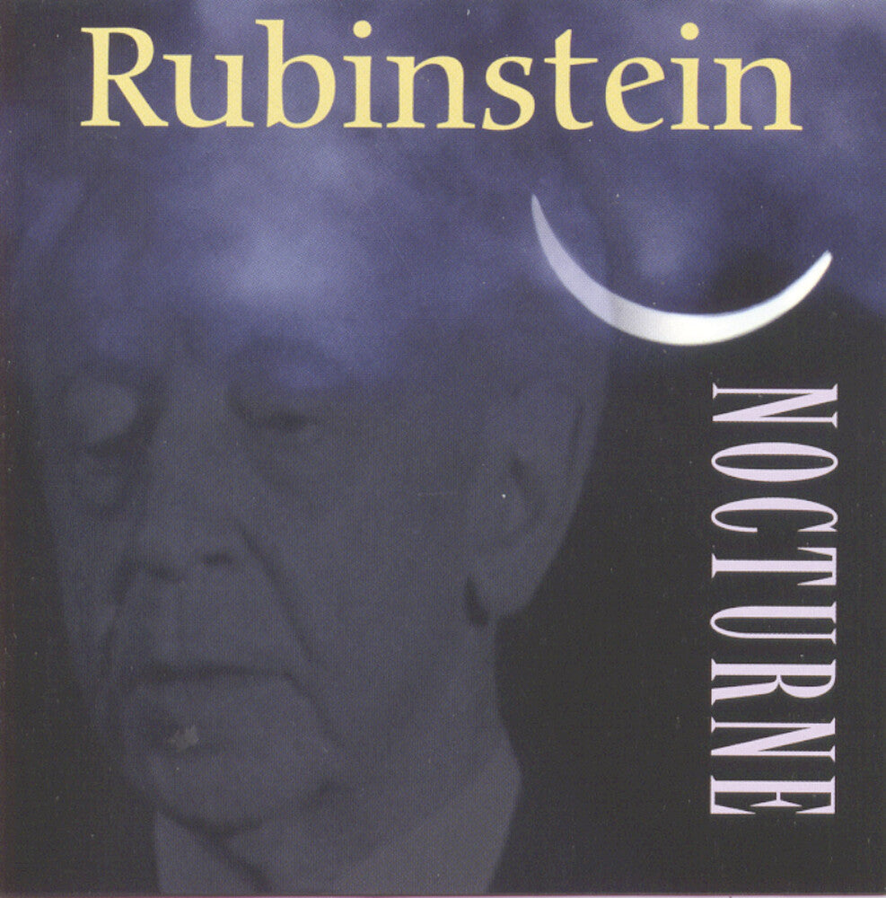 Artur Rubinstein - Nocturnes [CD]