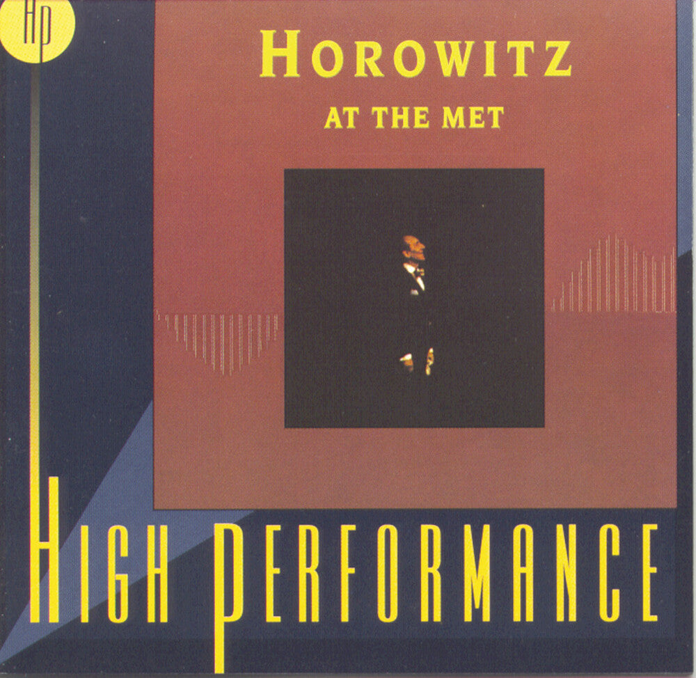 RCA Victor Symphony Orchestra - At The Met [Remastered]