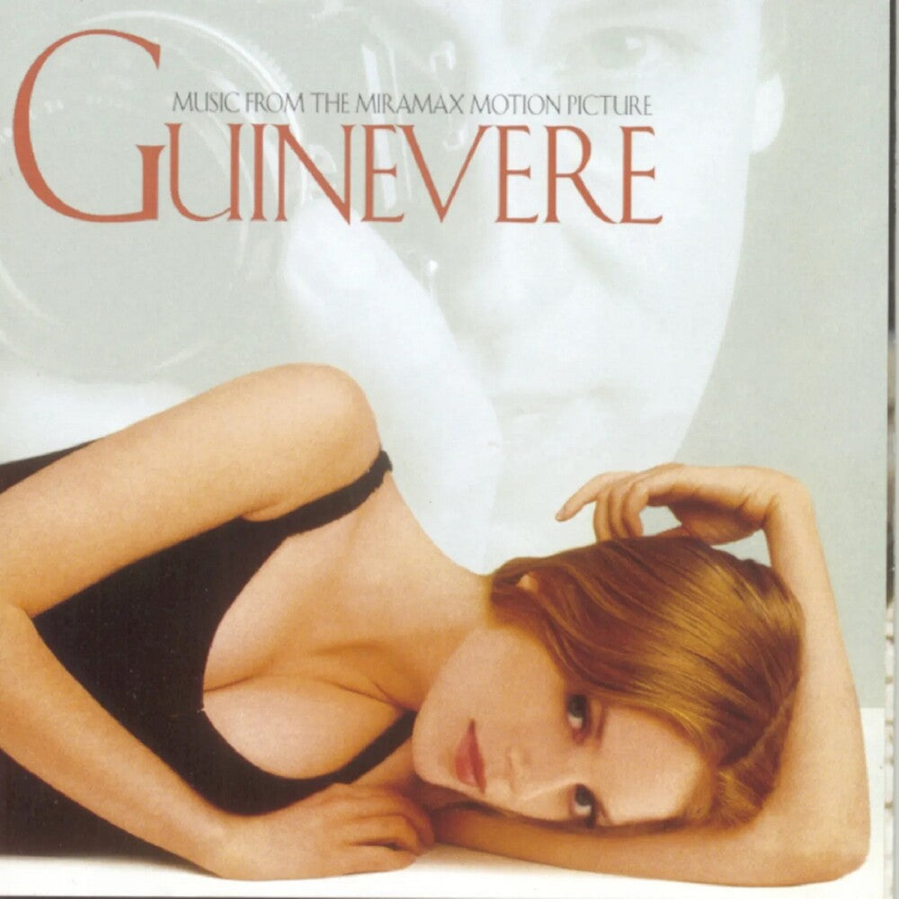 Guinevere (1999) / O.S.T. - Guinevere (1999) / O.S.T. [CD]