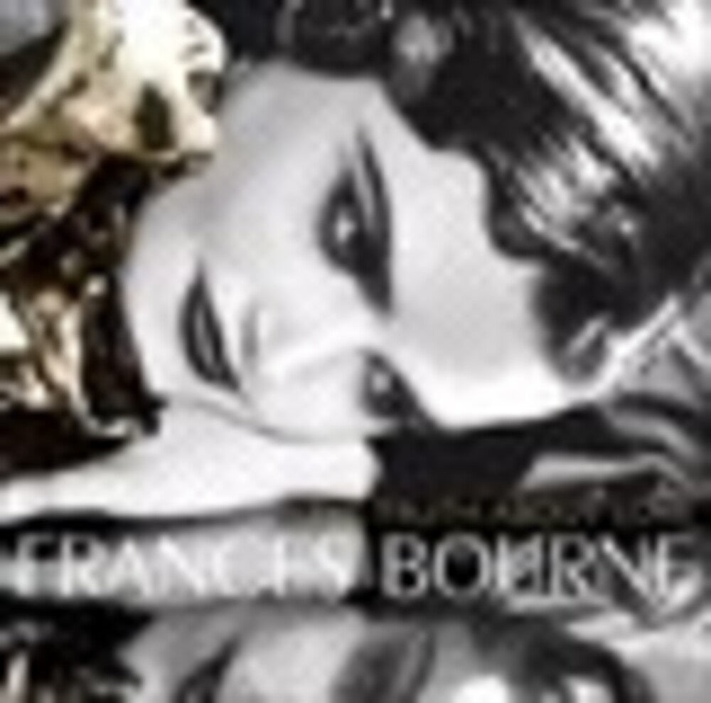 Frances Bourne - Truth About Love (Snyr) [CD]